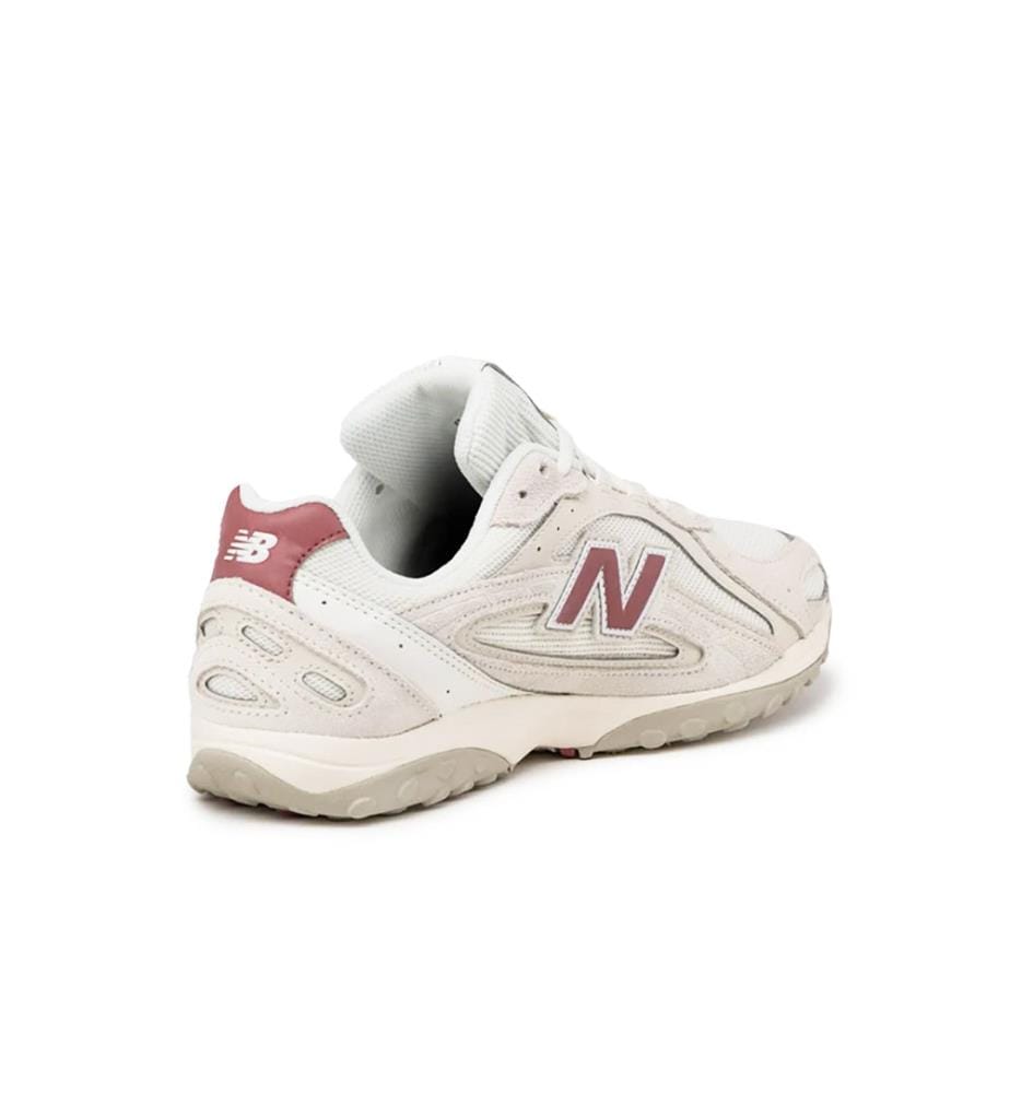 Sneaker 204L – Weiss