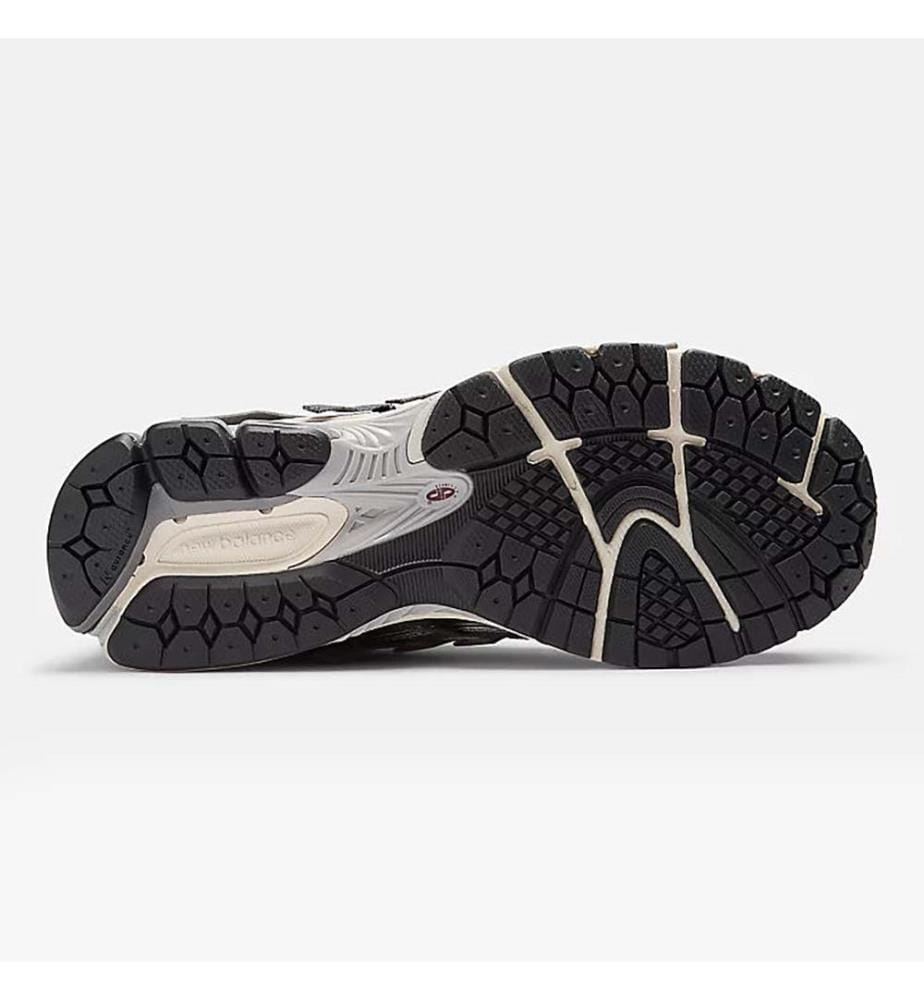 Sneaker 1906A – Silberfarben