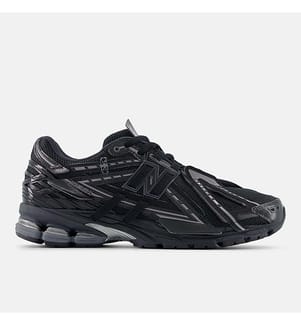 Sneaker 1906A – Schwarz