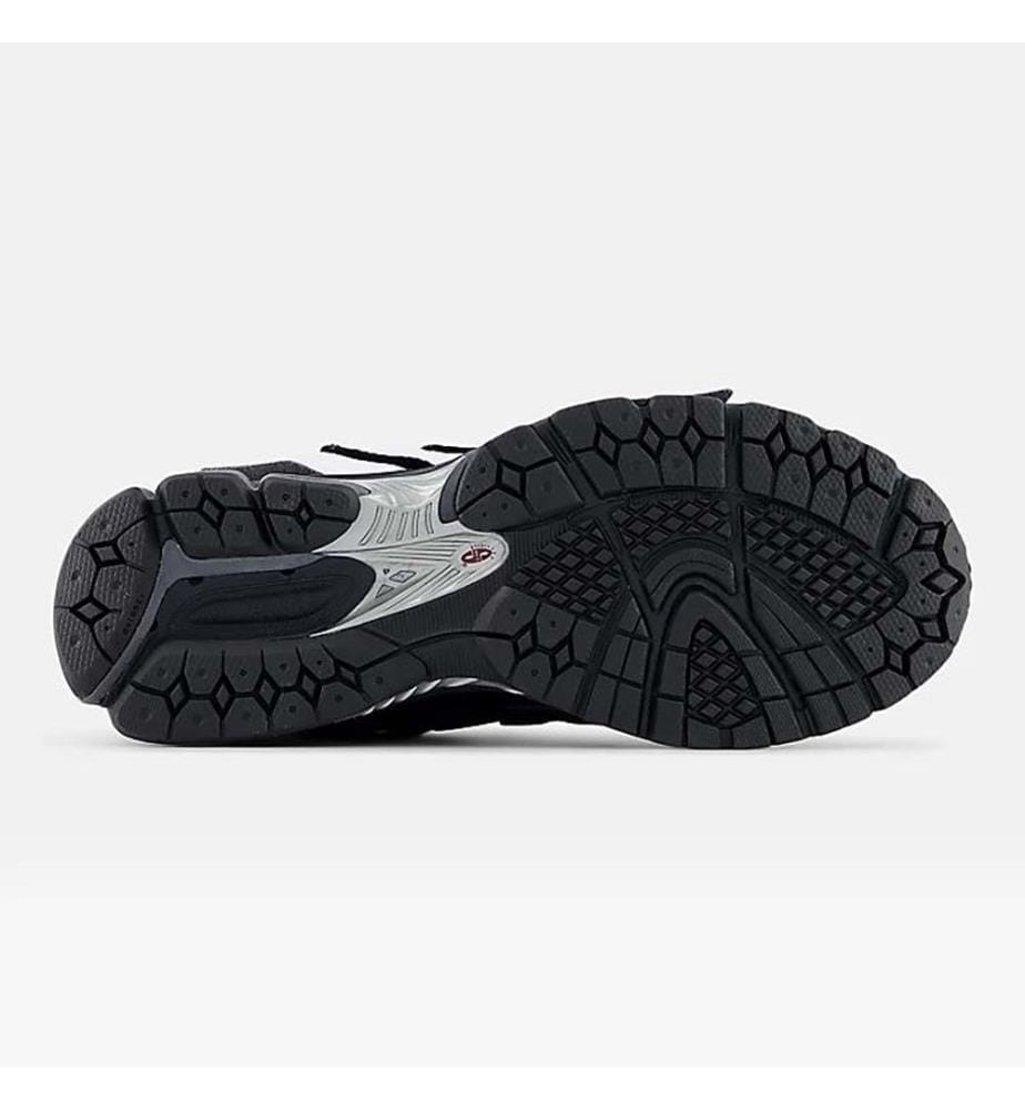 Sneaker 1906A – Schwarz