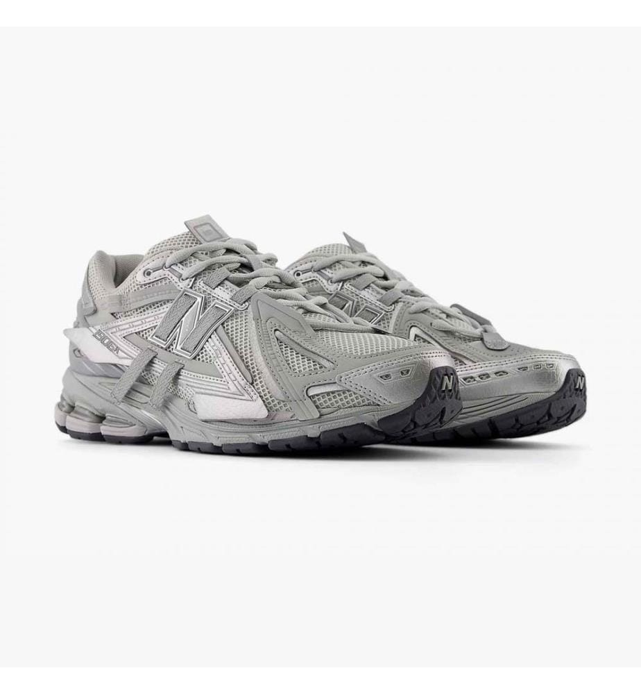 Sneaker 1906A – Grau