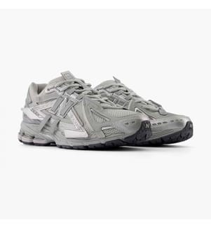 Sneaker 1906A – Grau