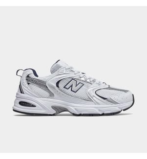 Sneaker 530 – Weiss