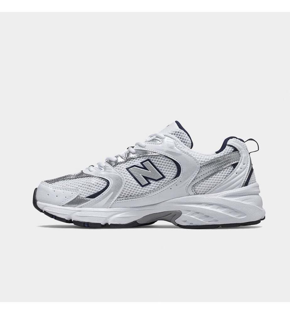 Sneaker 530 – Weiss