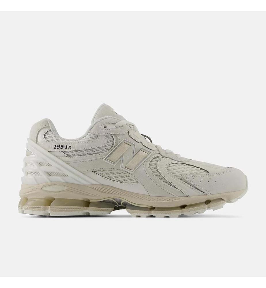 Sneaker 1954R – Grau