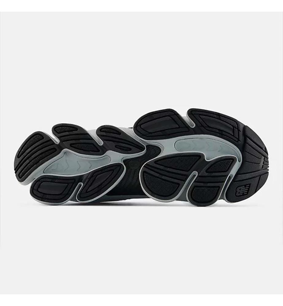 ABZORB 2000S Sneaker – Grau