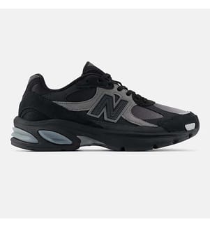 Sneaker 2010 – Schwarz