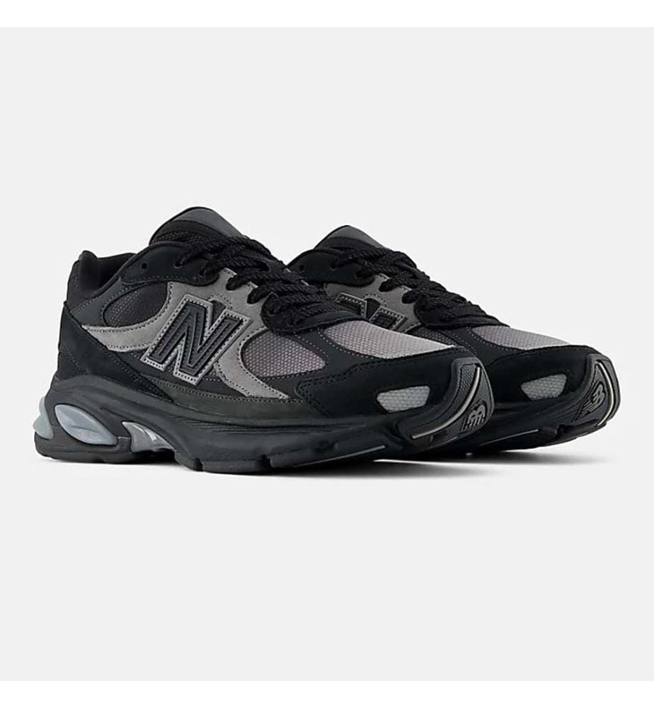 Sneaker 2010 – Schwarz