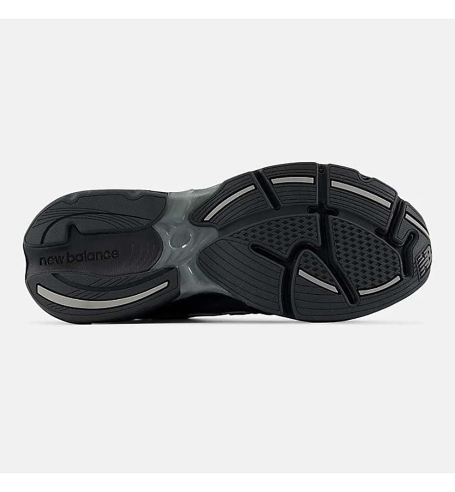 Sneaker 2010 – Schwarz