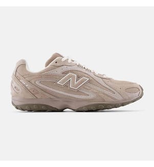 Sneaker 204L – Grün