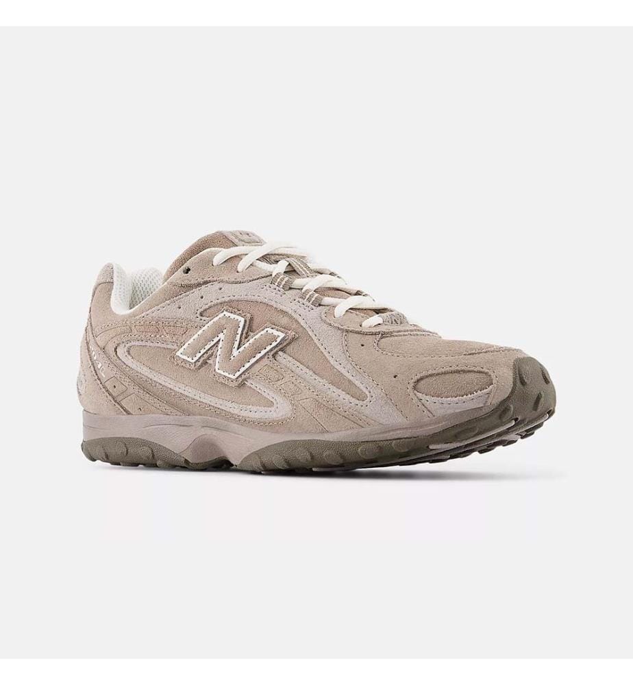 Sneaker 204L – Grün