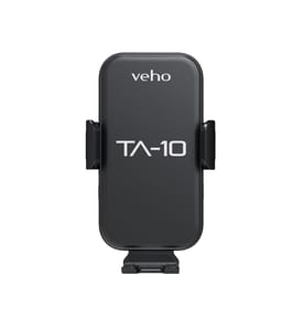 TA-10 Universelle kabellose Ladestation für Smartphones im Auto