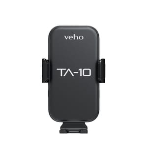 TA-10 Universelle kabellose Ladestation für Smartphones im Auto