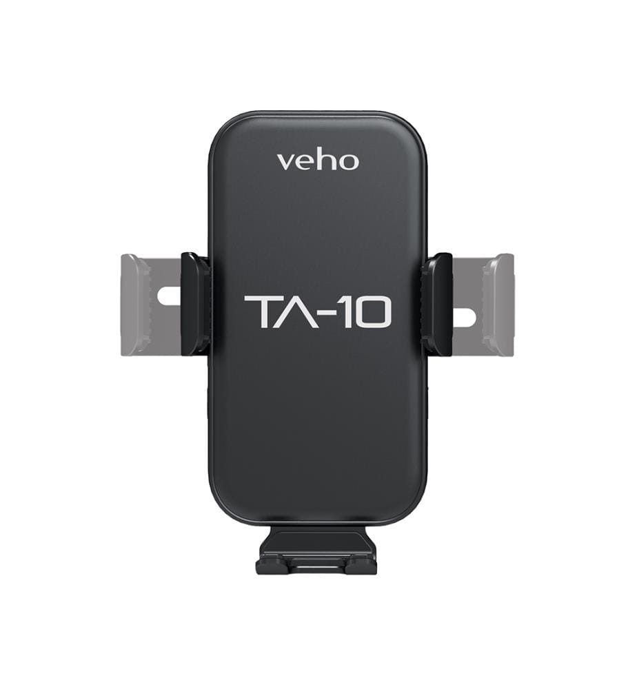 TA-10 Universelle kabellose Ladestation für Smartphones im Auto