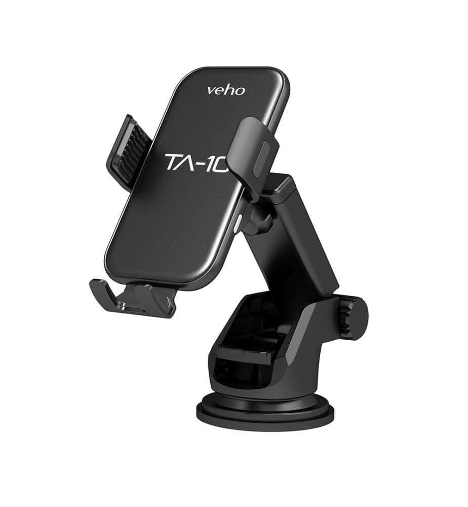 TA-10 Universelle kabellose Ladestation für Smartphones im Auto