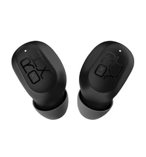True Wireless Kopfhörer Veho RHOX LX - Schwarz