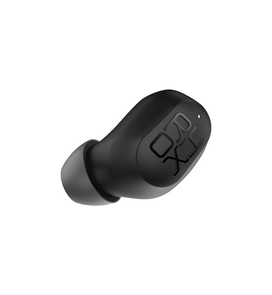 True Wireless Kopfhörer Veho RHOX LX - Schwarz
