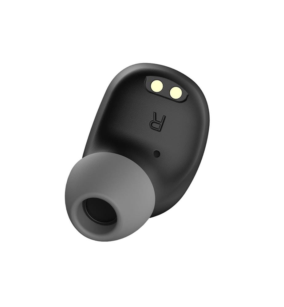 True Wireless Kopfhörer Veho RHOX LX - Schwarz