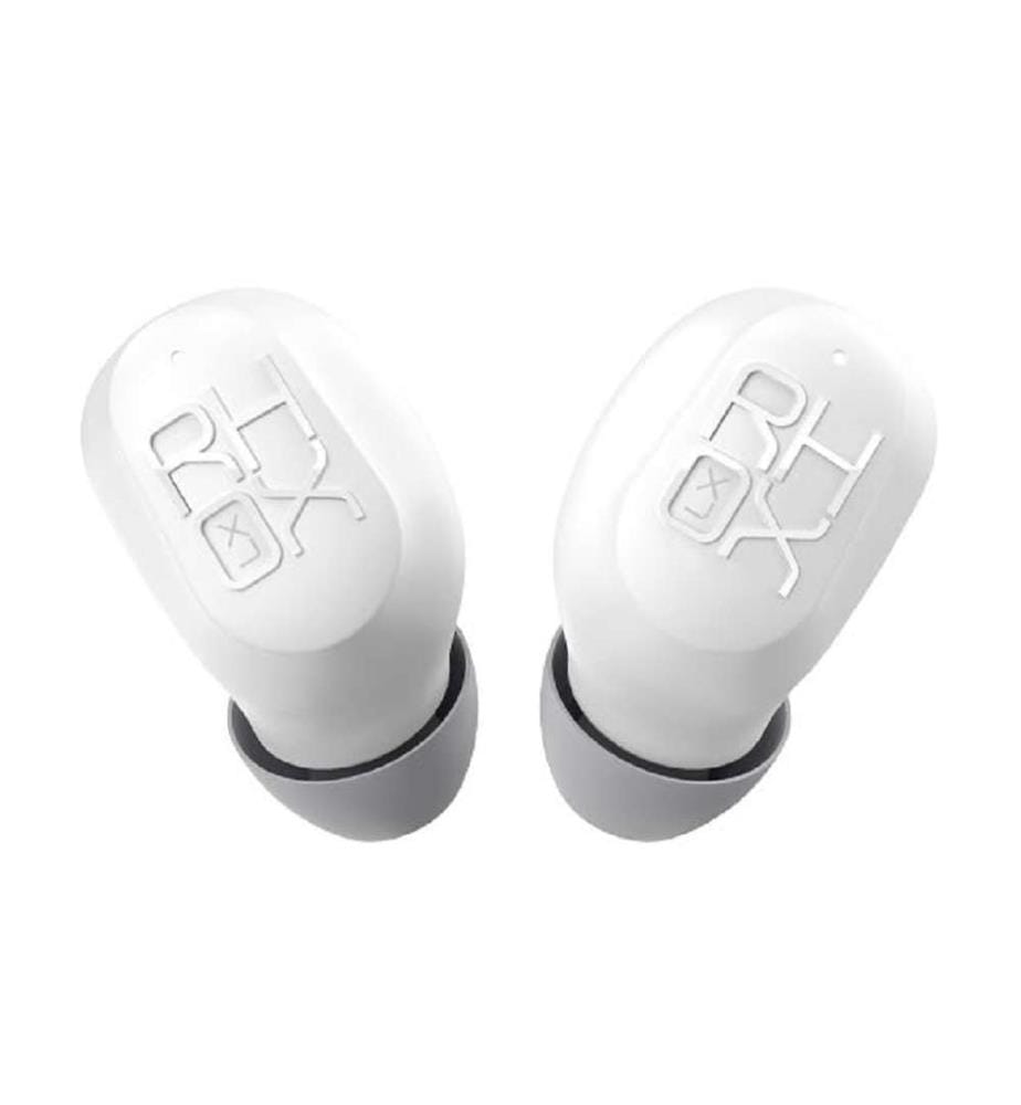 True Wireless Kopfhörer Veho RHOX LX - Weiss