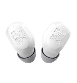 True Wireless Kopfhörer Veho RHOX LX - Weiss