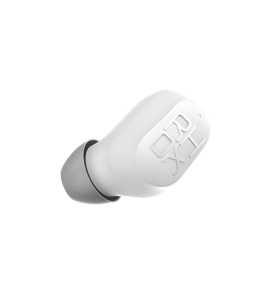 True Wireless Kopfhörer Veho RHOX LX - Weiss