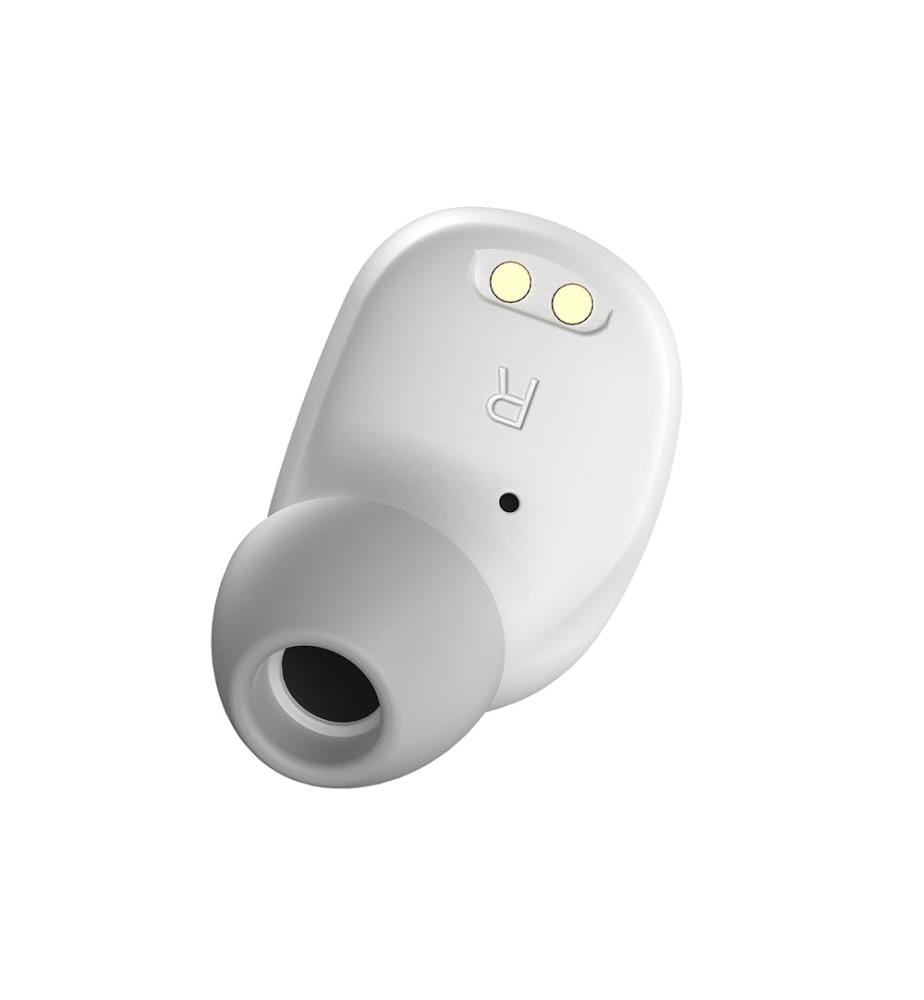 True Wireless Kopfhörer Veho RHOX LX - Weiss