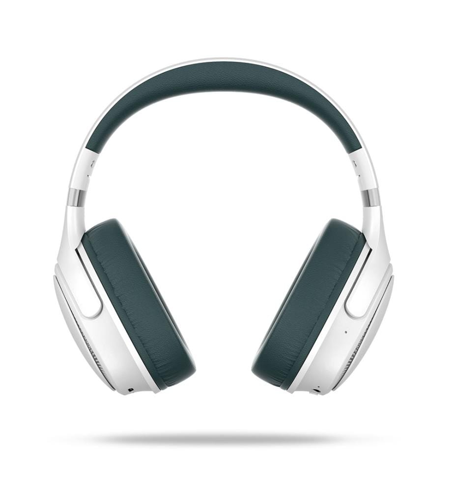 Bluetooth-Headset : Veho ZB-4 NEB - Weiss