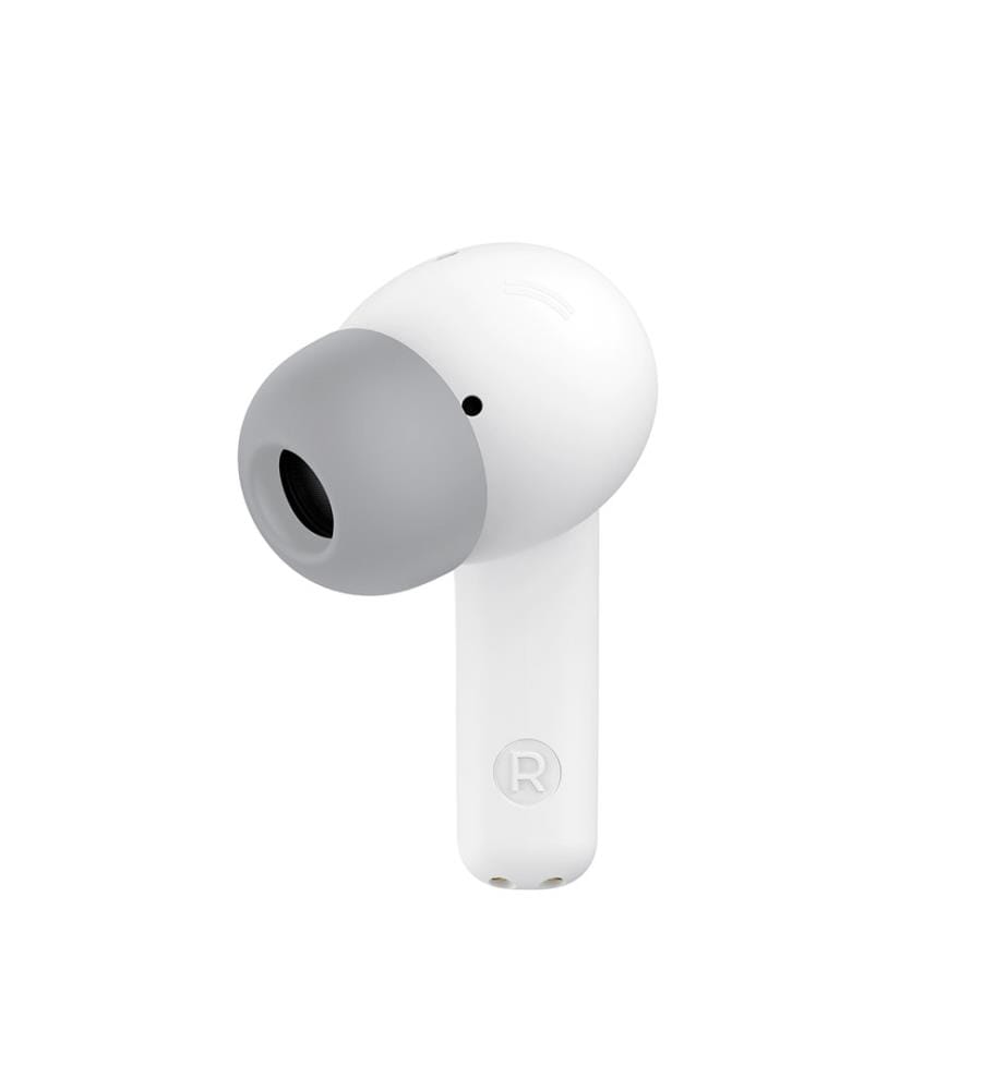 True Wireless Ohrhörer Veho STIX II Pro Mit ANC - Weiss