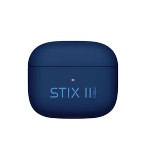 True Wireless Ohrhörer Veho STIX II Pro Mit ANC - Blau