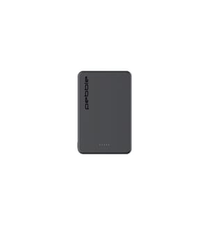Externe Powerbank Veho Pebble MG-5 MagSafe - 5 000 mAh - Slim 8,3 mm - USB-C PD 20 W