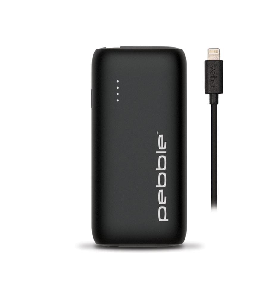 Pebble PZ5 Power Bank - 5.000mAh