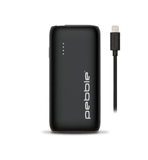 Pebble PZ5 Power Bank - 5.000mAh