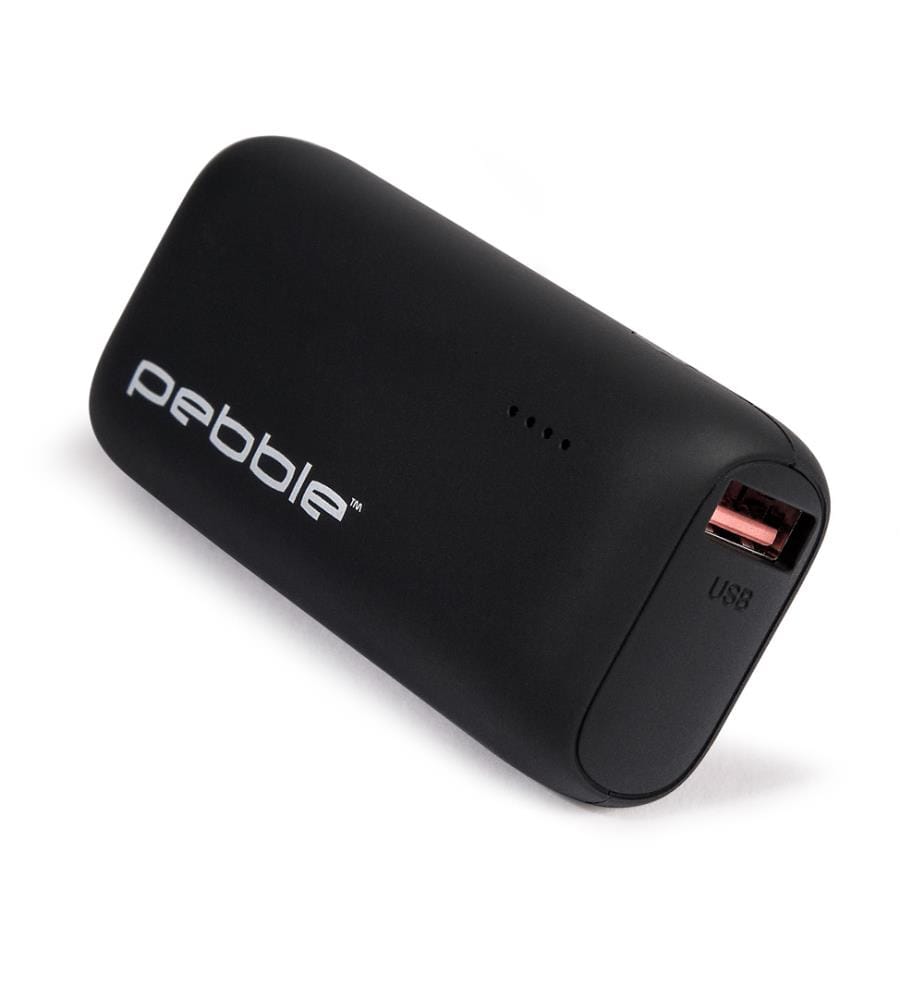 Pebble PZ5 Power Bank - 5.000mAh
