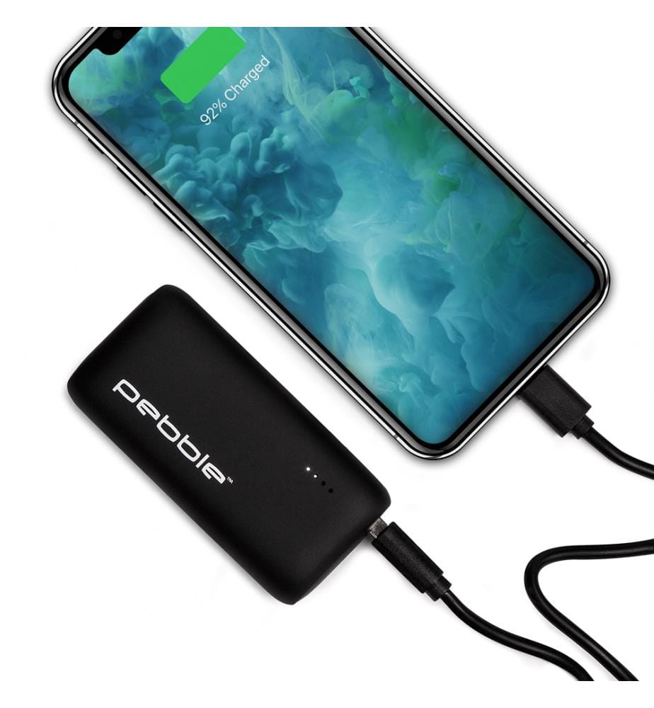 Pebble PZ5 Power Bank - 5.000mAh