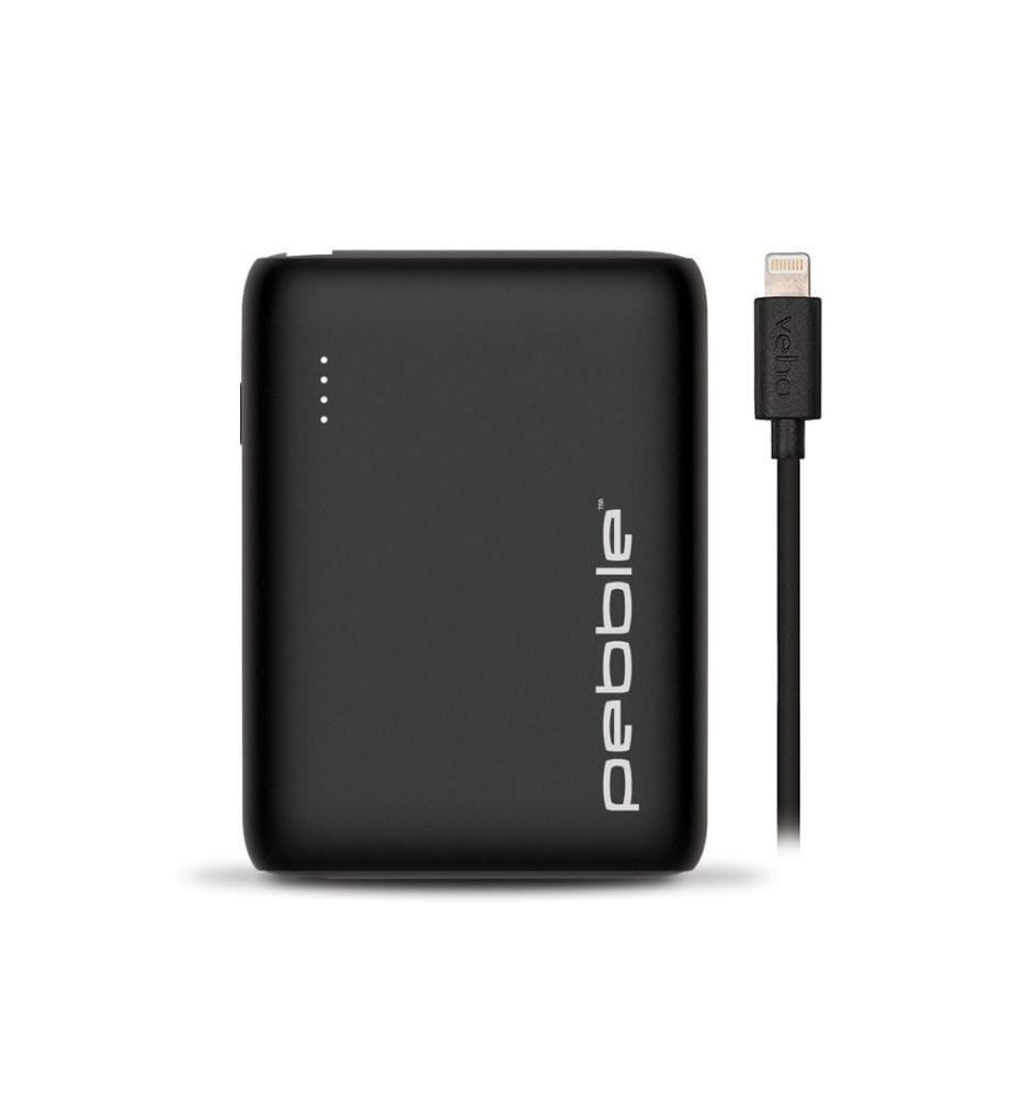 Pebble PZ10 Power Bank - 10.000mAh