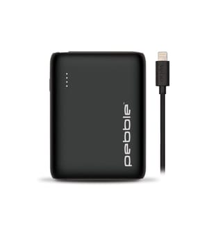 Pebble PZ10 Power Bank - 10.000mAh