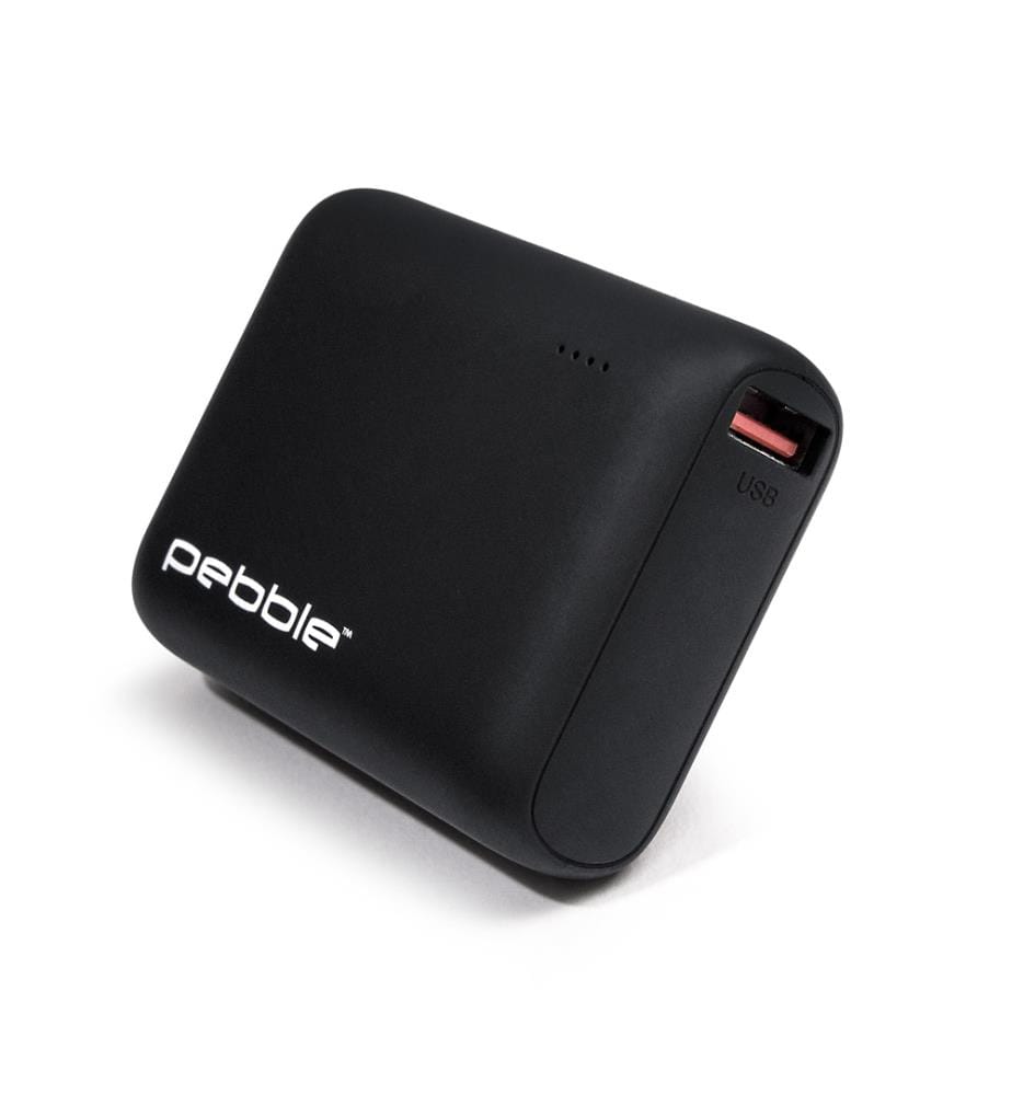 Pebble PZ10 Power Bank - 10.000mAh