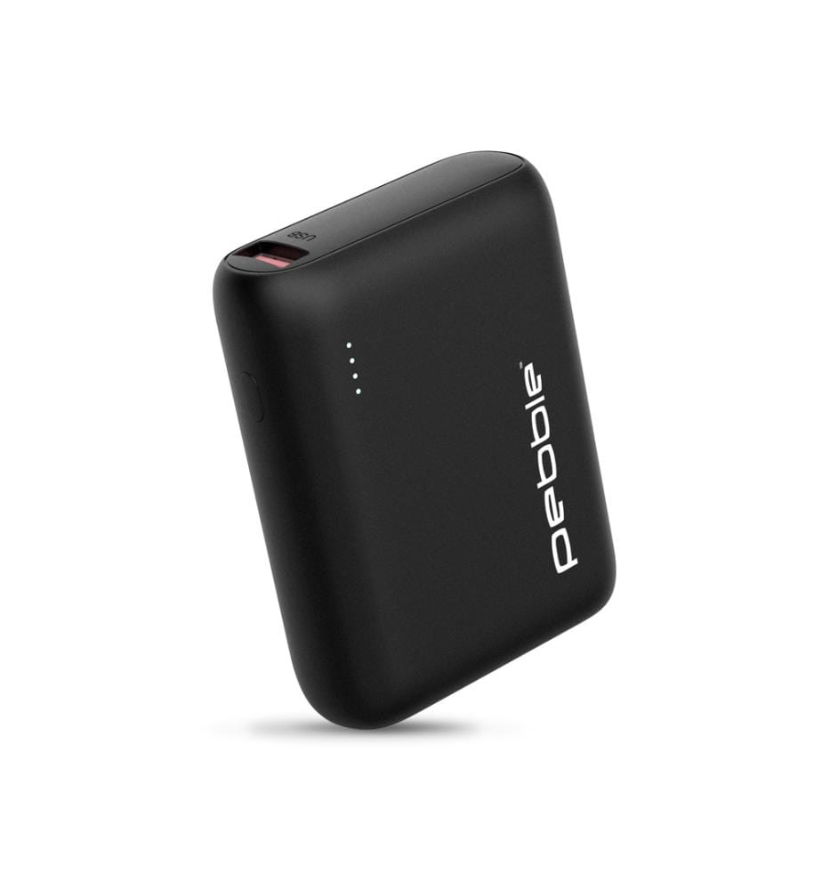 Pebble PZ10 Power Bank - 10.000mAh