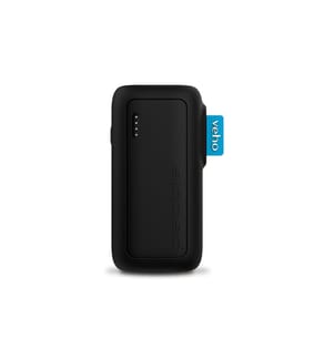 Pebble PZ-6 Robuste tragbare Powerbank - 5.000mAh