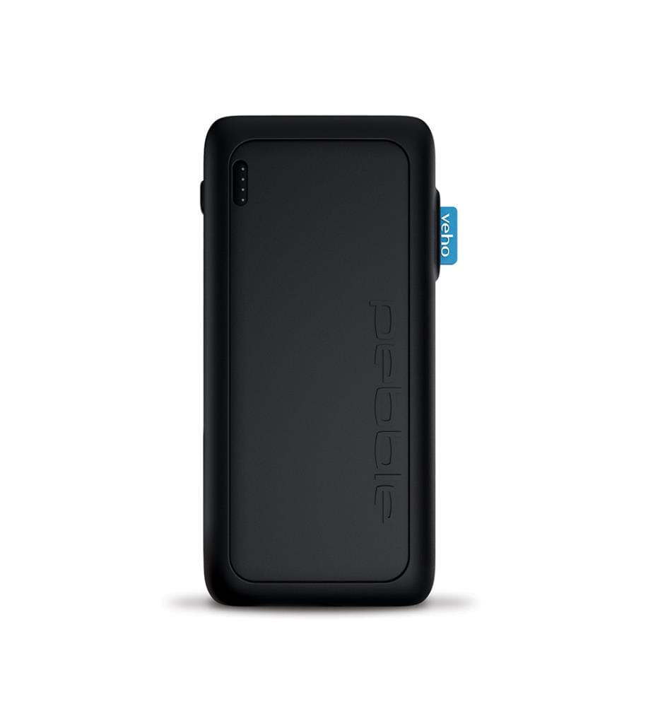 Pebble PZ-20 Robuste tragbare Powerbank - 20.000mAh