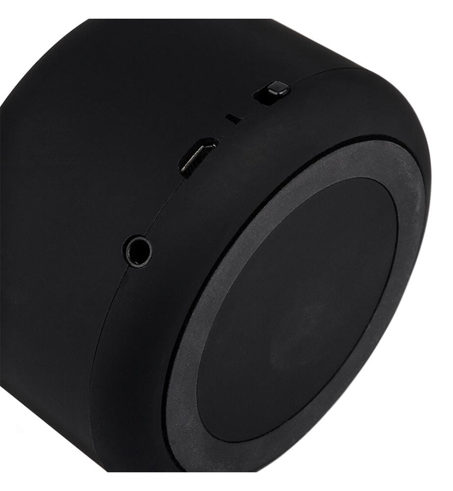 Bluetooth-Lautsprecher: Veho M3 - Schwarz