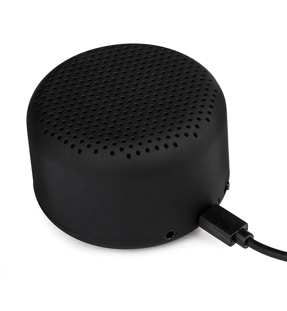 Bluetooth-Lautsprecher: Veho M3 - Schwarz