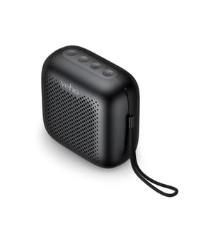Bluetooth-Lautsprecher : Kabellos Veho MZ4 - Schwarz