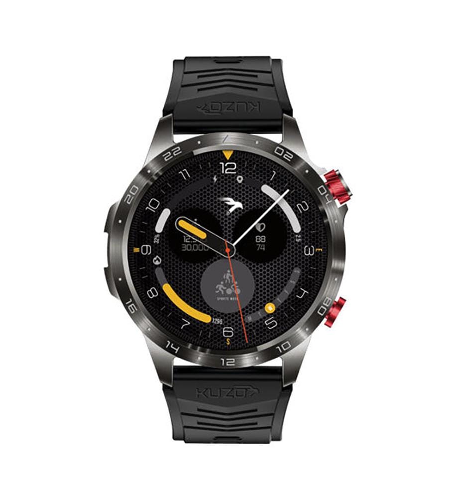 Kuzo Pro Sports Smartwatch mit GPS