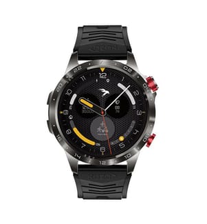 Kuzo Pro Sports Smartwatch mit GPS