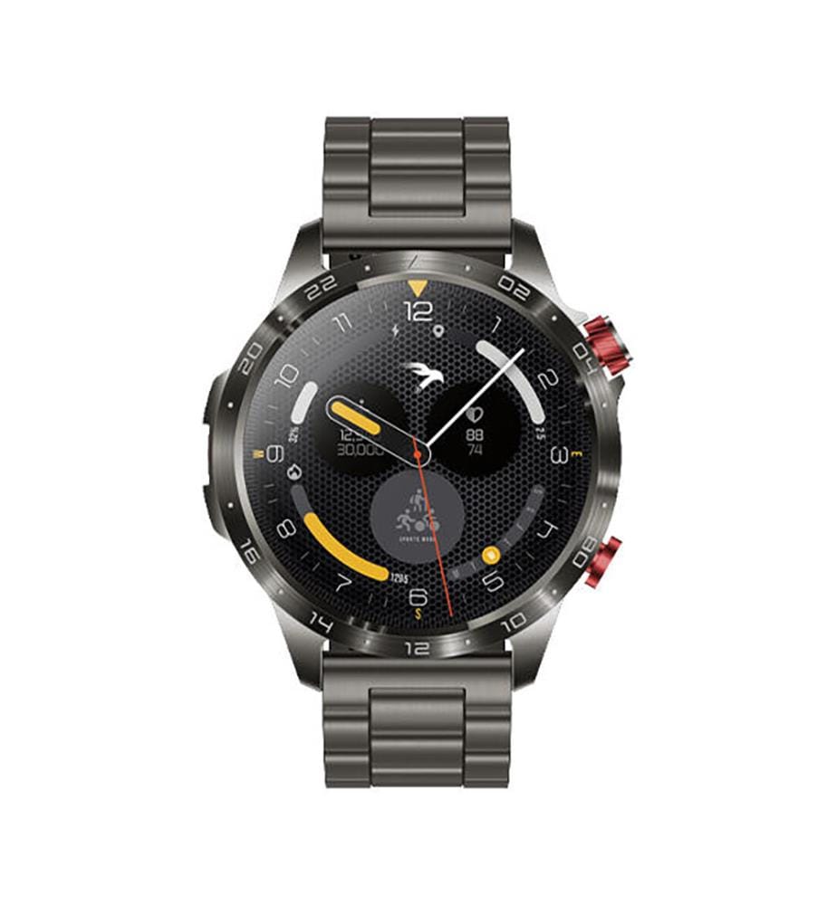 Kuzo Pro Sports Smartwatch mit GPS