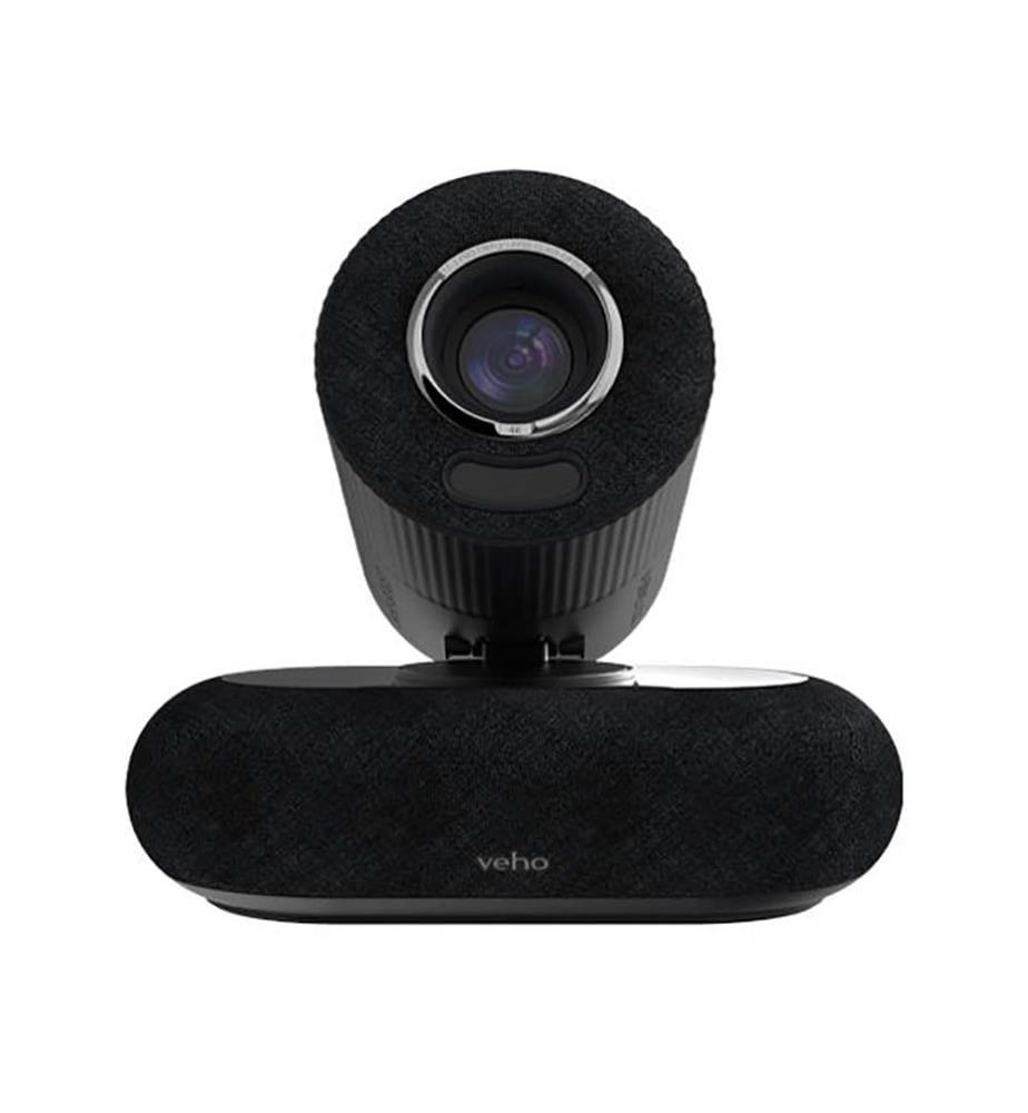 Tragbarer Projektor Quda Titan Pro – Schwarz