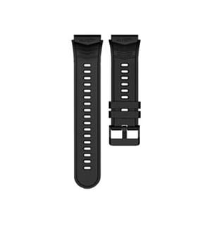 Veho Kuzo Uhrenarmband – Ersatzarmband aus Silikon