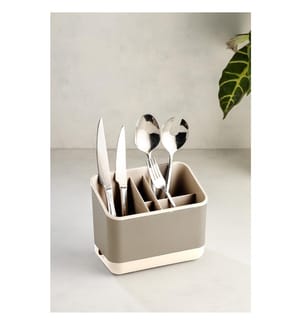 Organizer, Beige, 100% PLASTIC