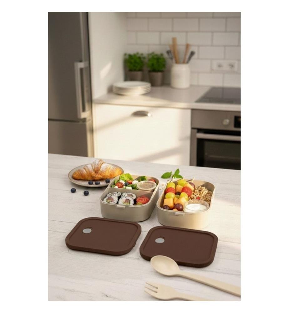 Storage Box, 100% PLASTIC, Cream